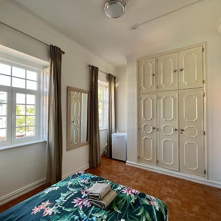 Eco Ljmonade Hostel Кашкайш Екстериор снимка
