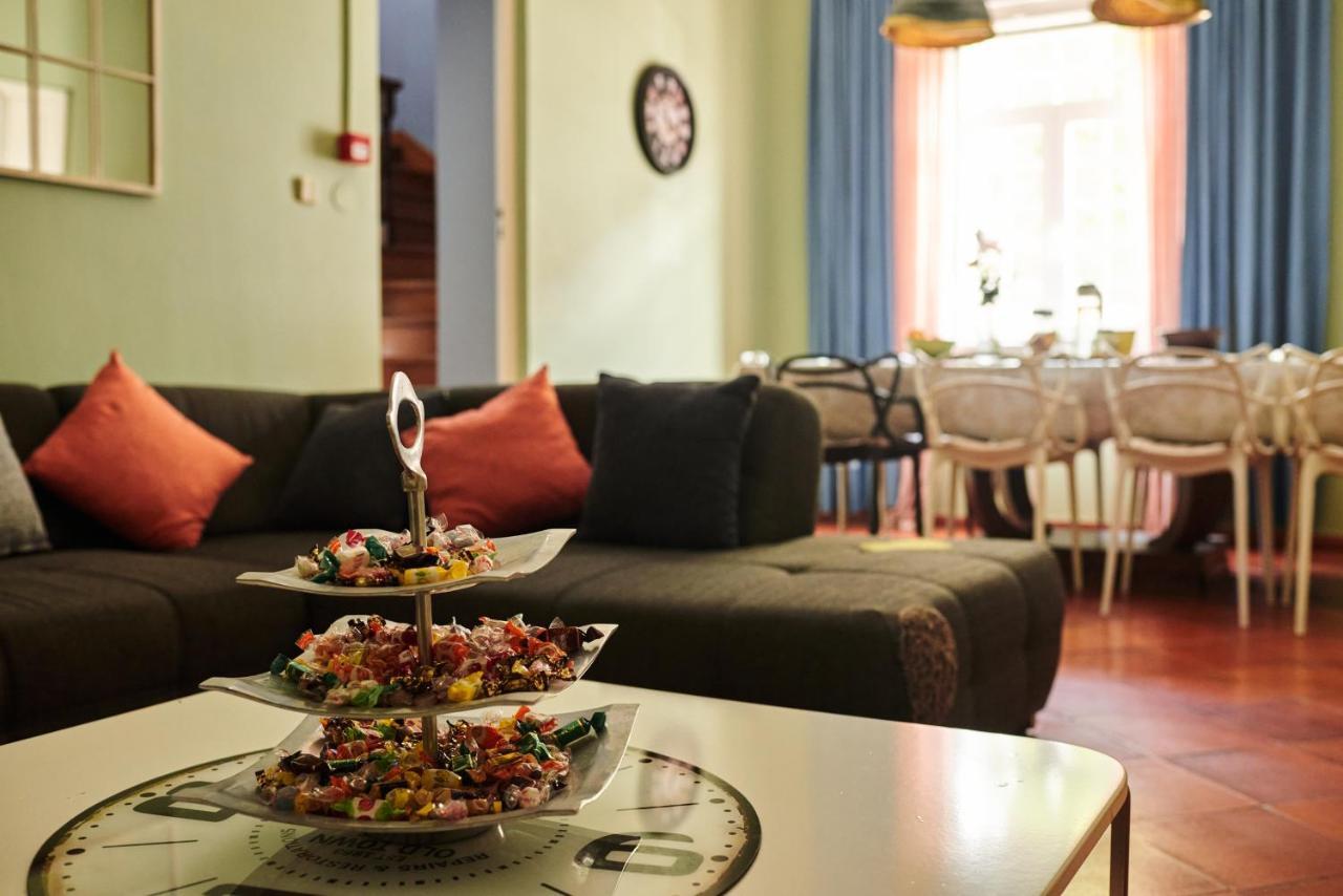 Eco Ljmonade Hostel Кашкайш Екстериор снимка