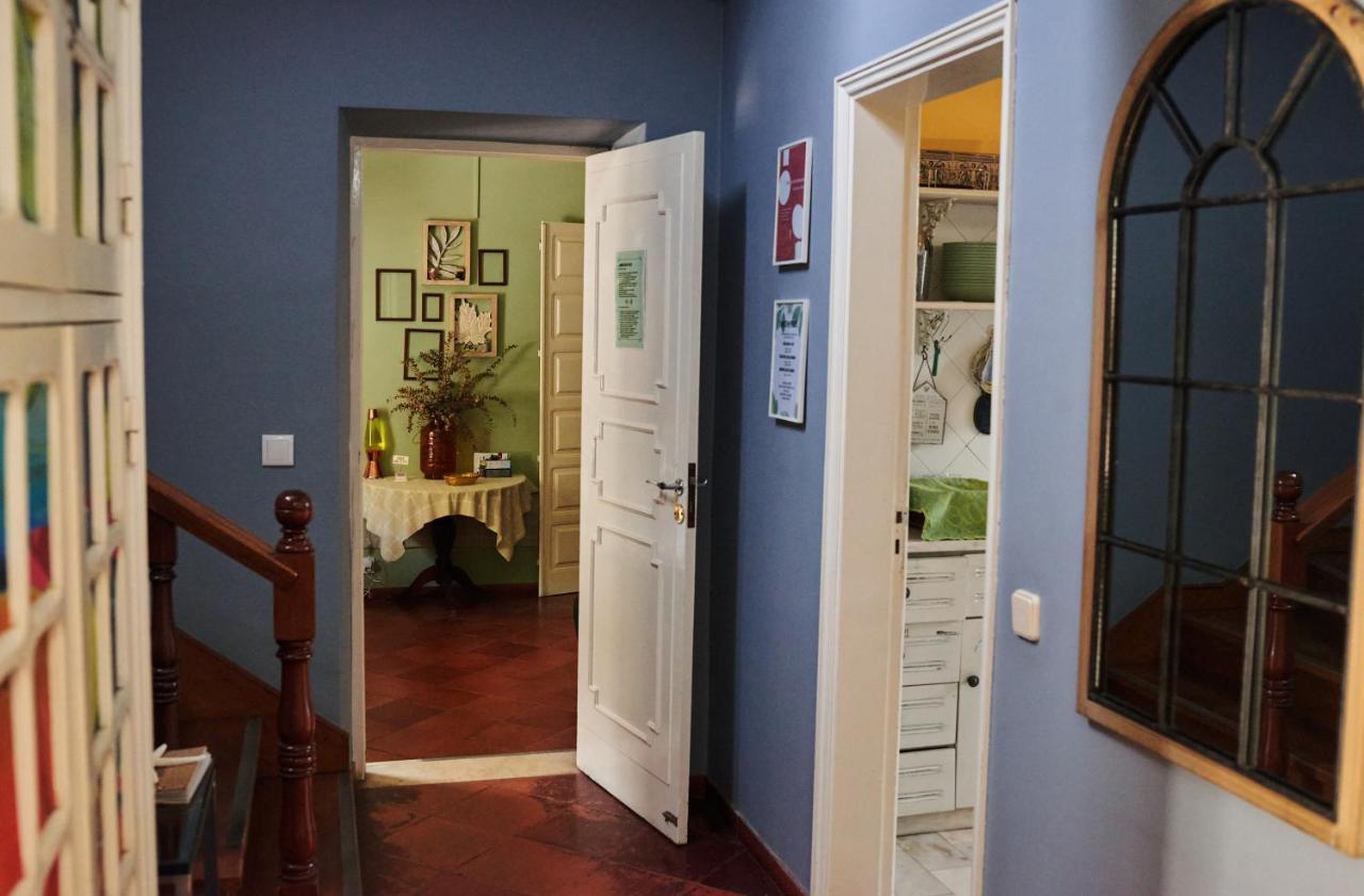 Eco Ljmonade Hostel Кашкайш Екстериор снимка