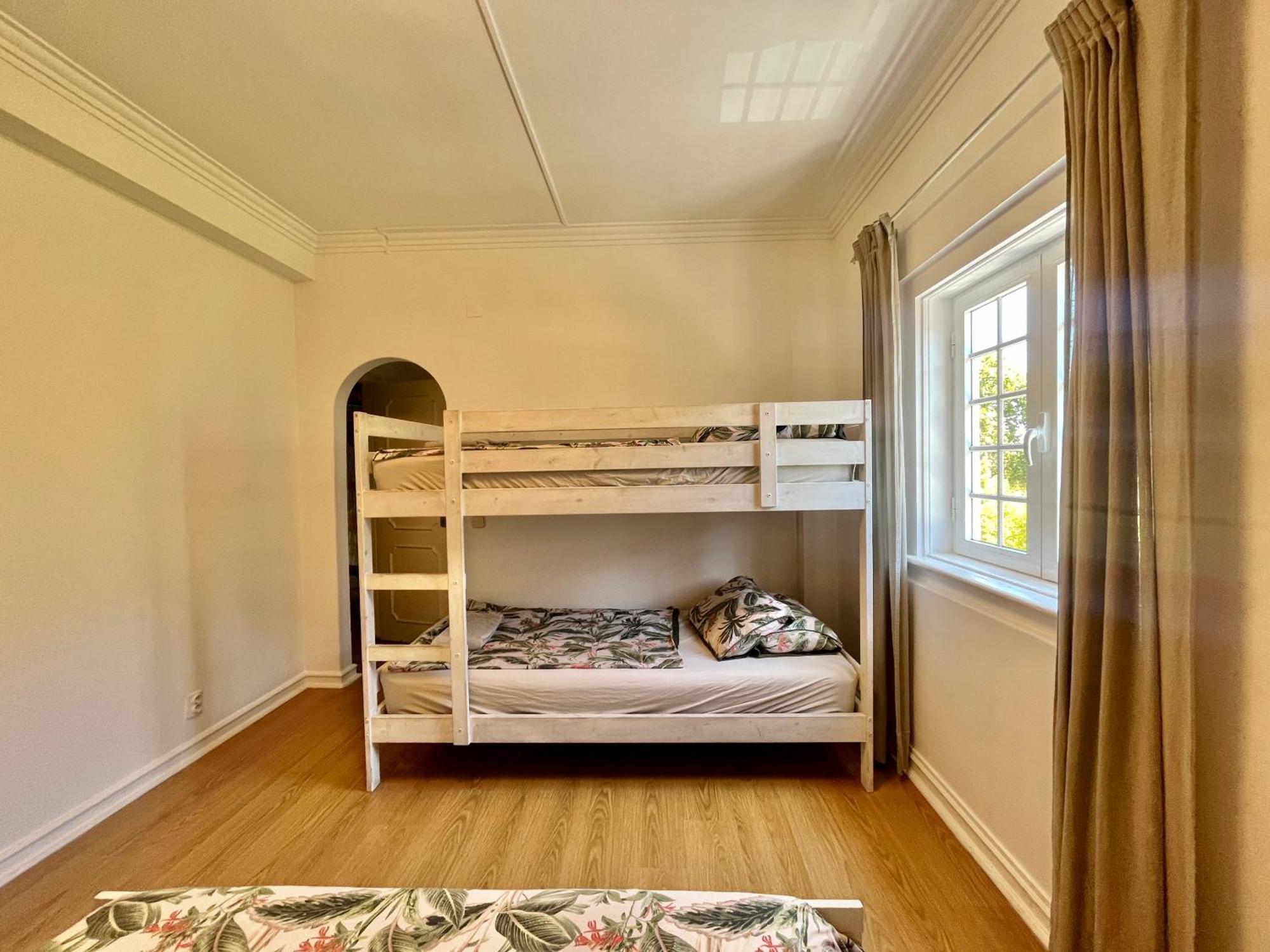 Eco Ljmonade Hostel Кашкайш Екстериор снимка