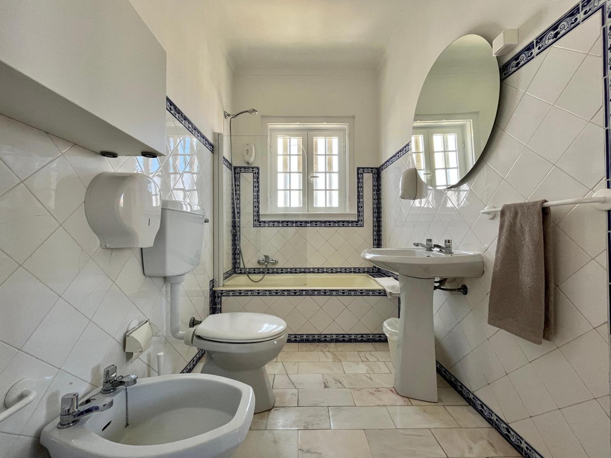 Eco Ljmonade Hostel Кашкайш Екстериор снимка
