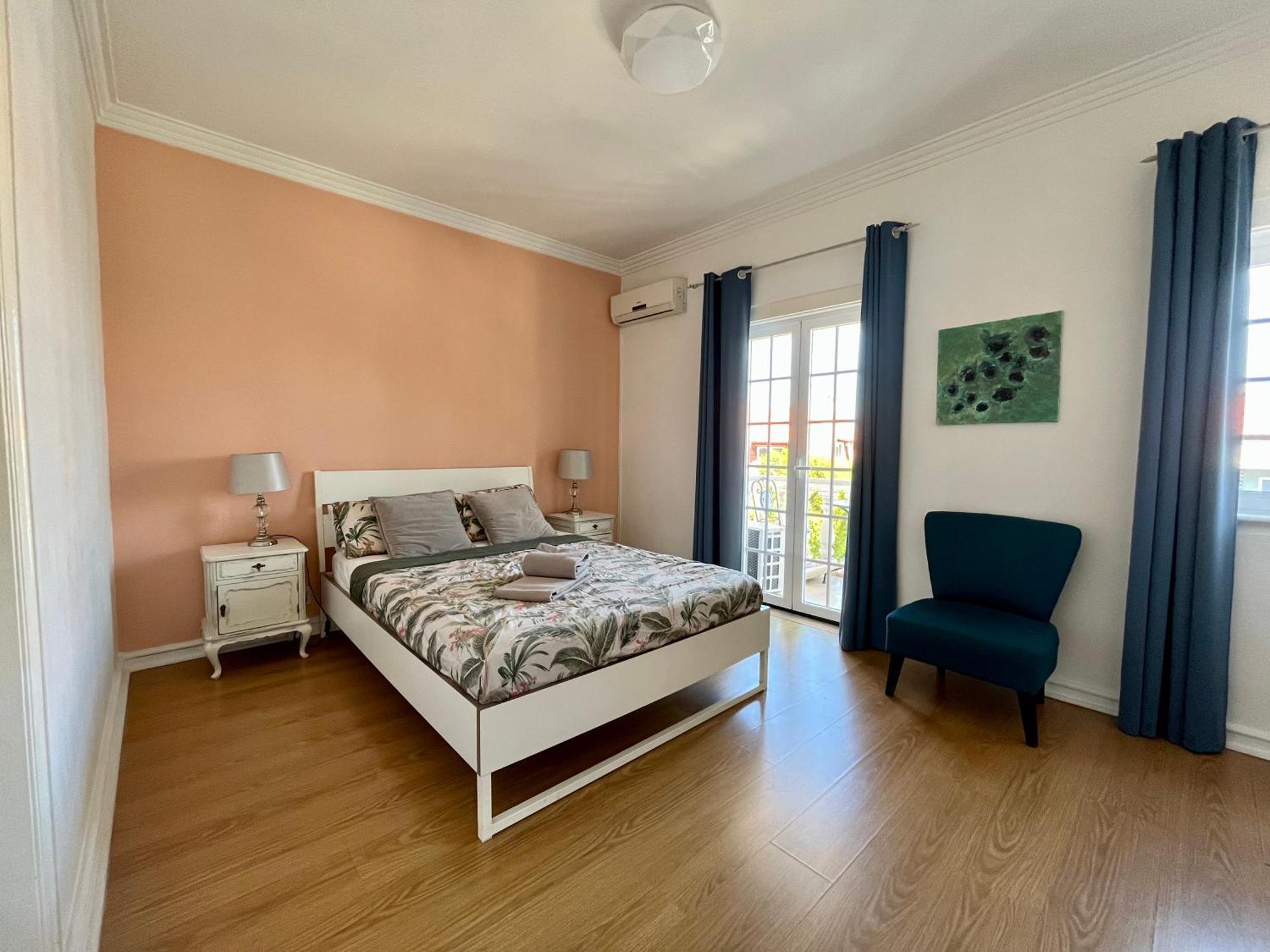 Eco Ljmonade Hostel Кашкайш Екстериор снимка