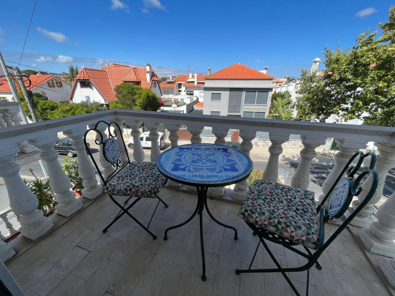 Eco Ljmonade Hostel Кашкайш Екстериор снимка