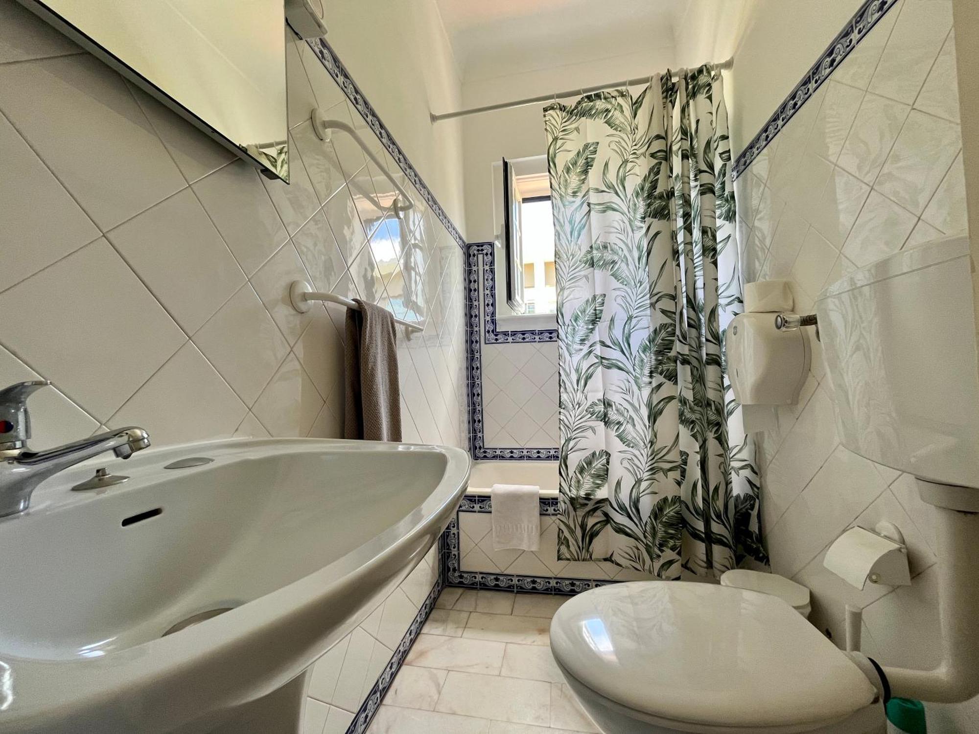Eco Ljmonade Hostel Кашкайш Екстериор снимка