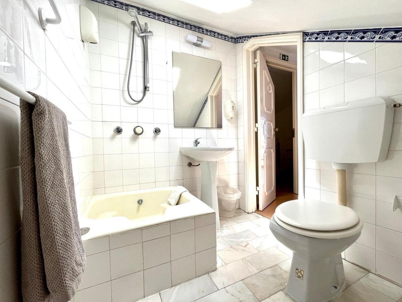 Eco Ljmonade Hostel Кашкайш Екстериор снимка