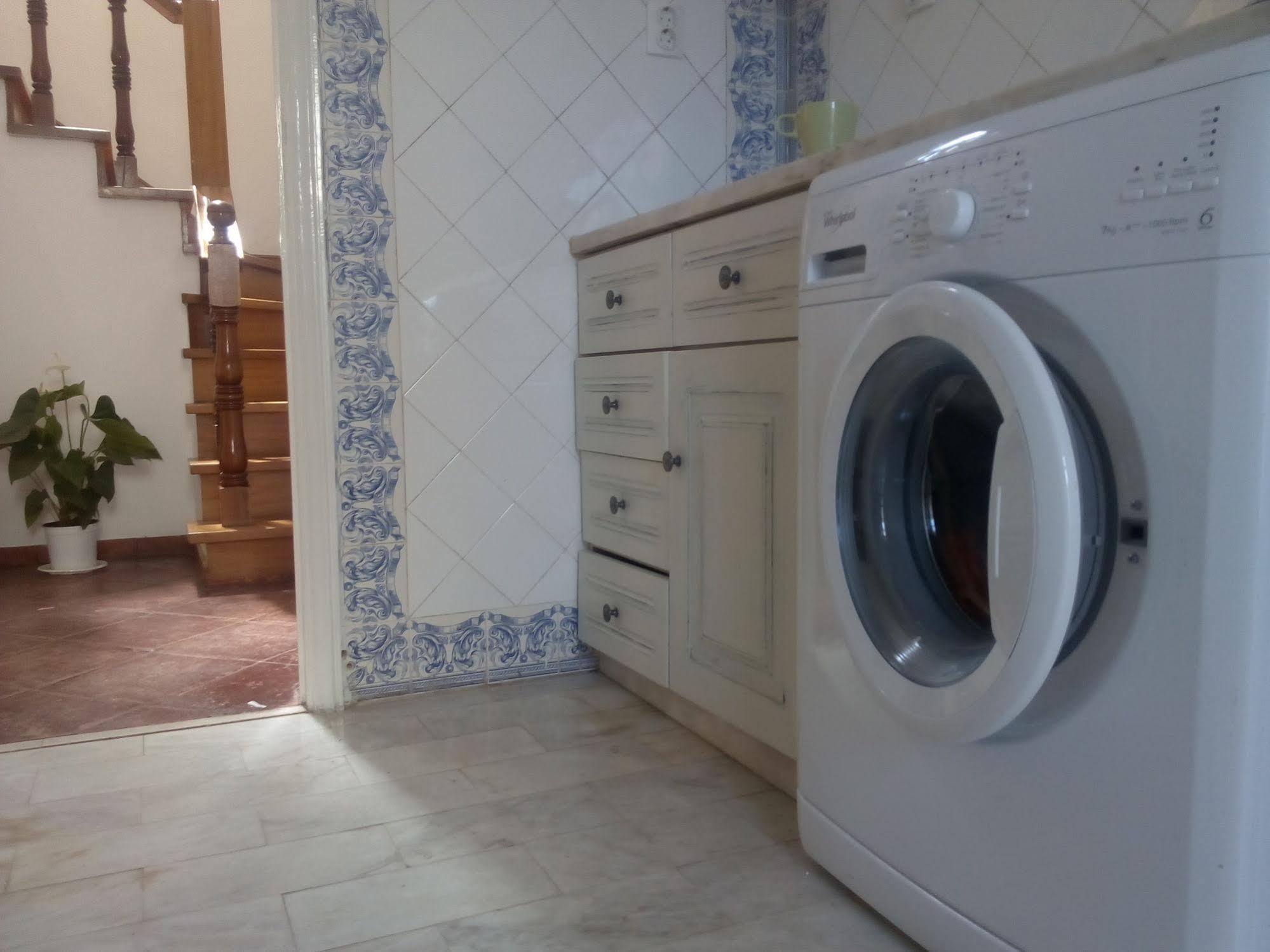 Eco Ljmonade Hostel Кашкайш Екстериор снимка
