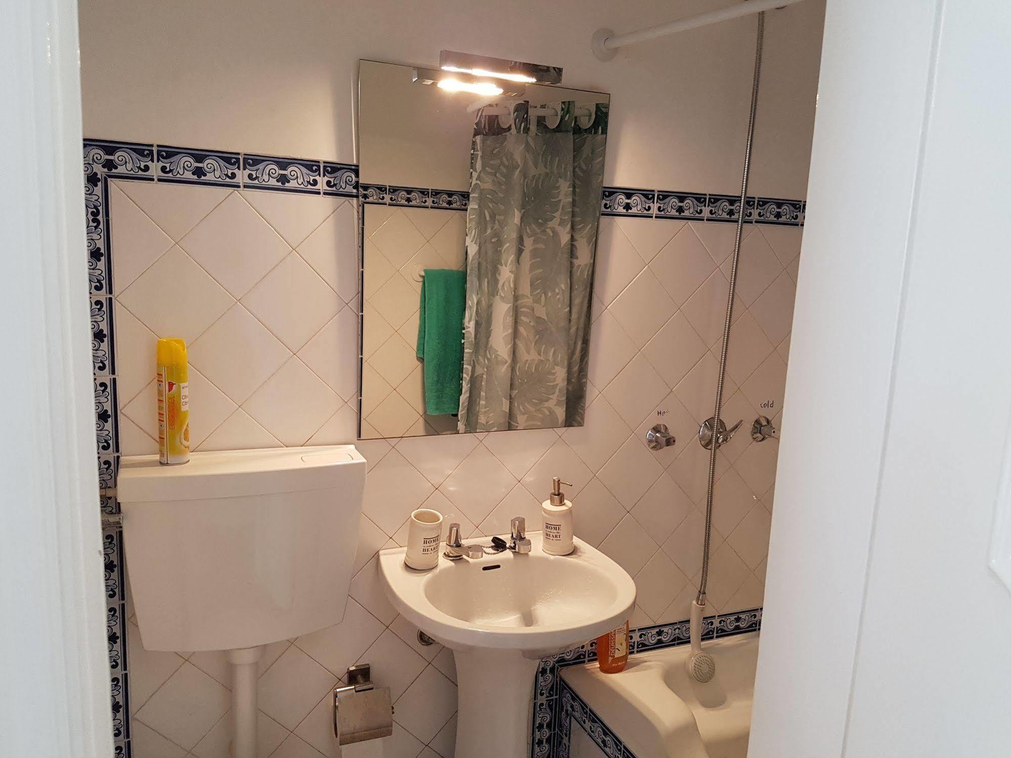 Eco Ljmonade Hostel Кашкайш Екстериор снимка