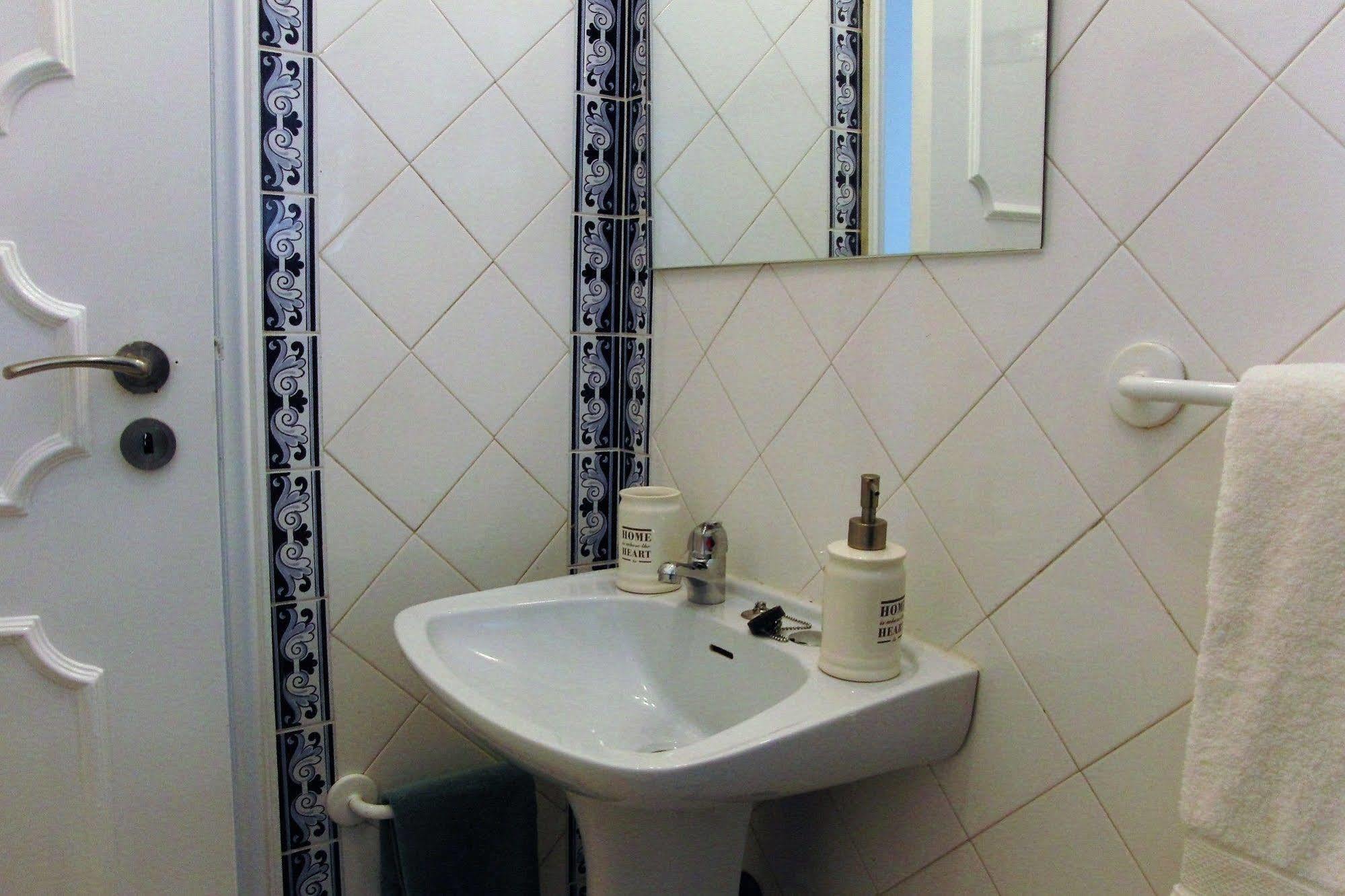 Eco Ljmonade Hostel Кашкайш Екстериор снимка